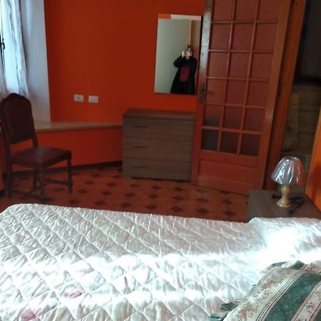 Casa Stefano Apartment Ceriana Bagian luar foto