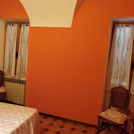 Casa Stefano Apartment Ceriana Bagian luar foto