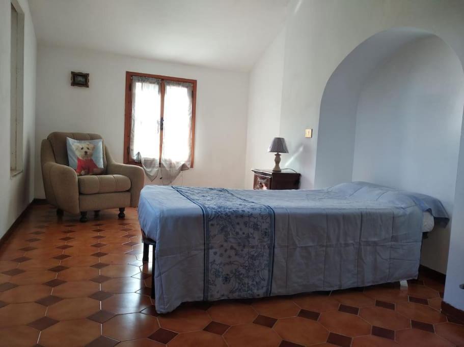 Casa Stefano Apartment Ceriana Bagian luar foto