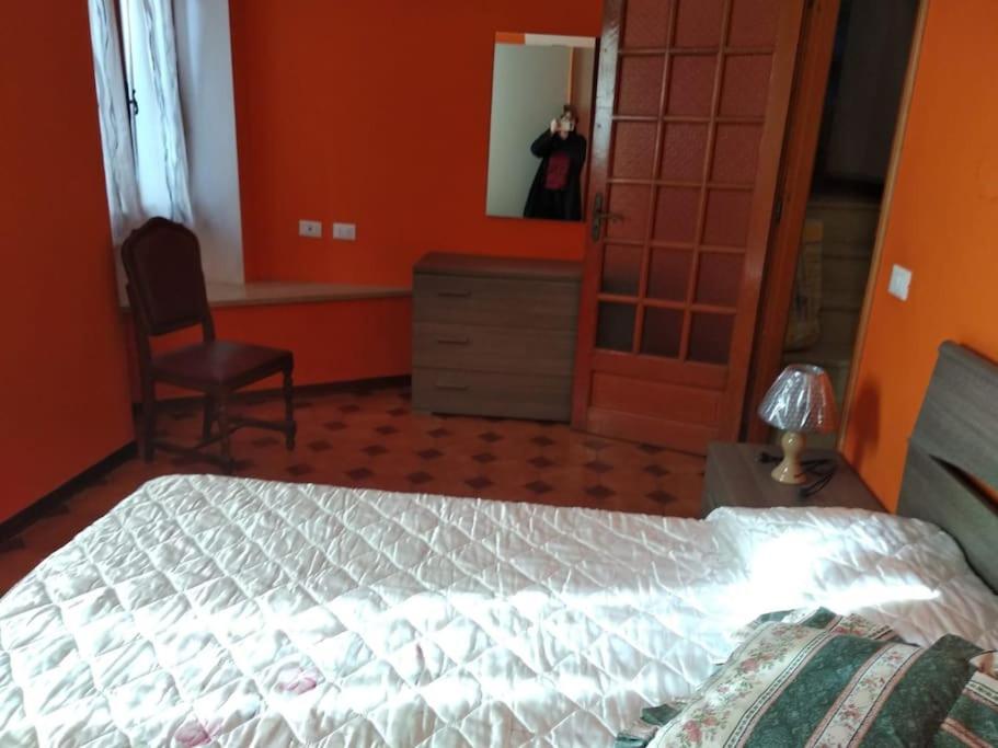 Casa Stefano Apartment Ceriana Bagian luar foto