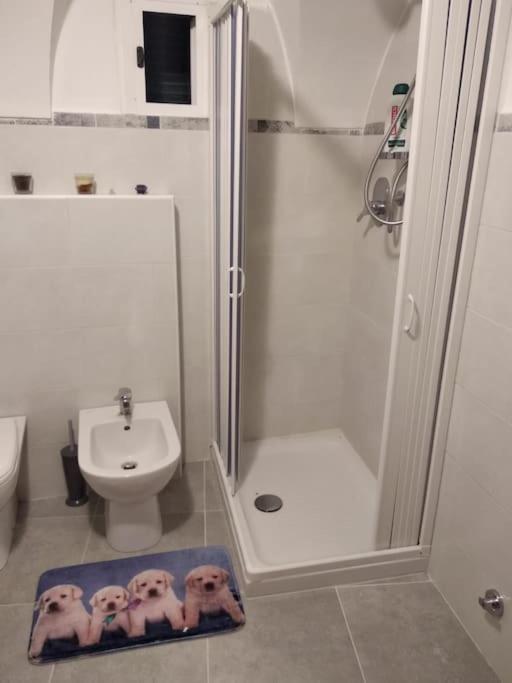 Casa Stefano Apartment Ceriana Bagian luar foto