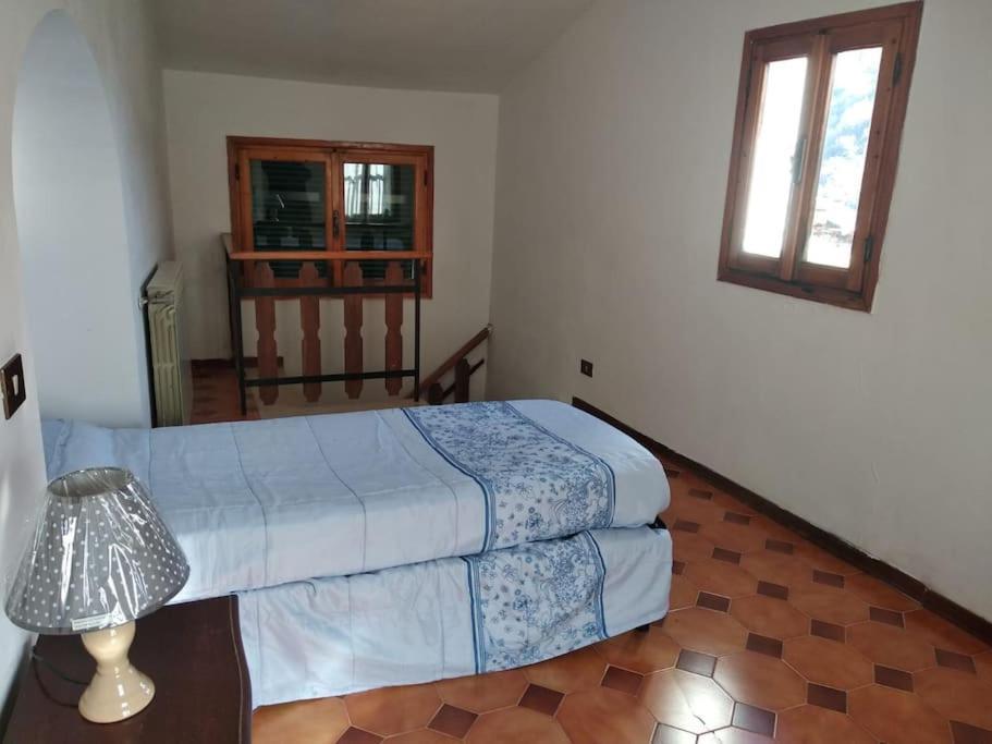 Casa Stefano Apartment Ceriana Bagian luar foto