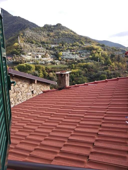 Casa Stefano Apartment Ceriana Bagian luar foto