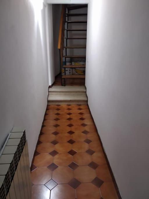 Casa Stefano Apartment Ceriana Bagian luar foto