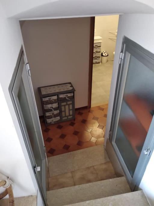 Casa Stefano Apartment Ceriana Bagian luar foto