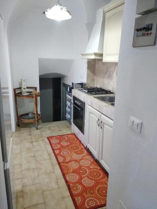 Casa Stefano Apartment Ceriana Bagian luar foto