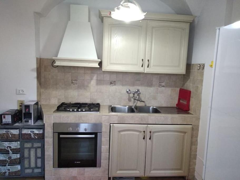 Casa Stefano Apartment Ceriana Bagian luar foto